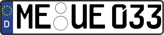 ME-UE033
