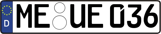 ME-UE036
