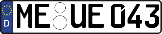 ME-UE043