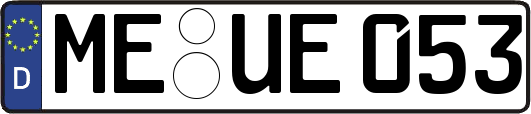 ME-UE053