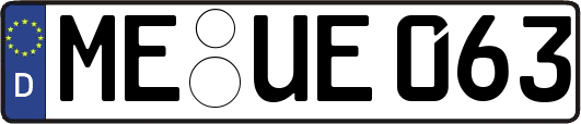 ME-UE063
