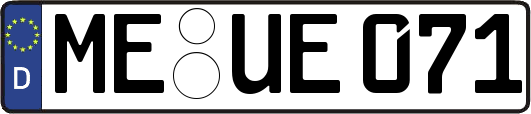 ME-UE071