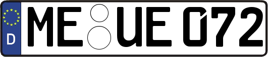 ME-UE072