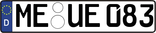 ME-UE083