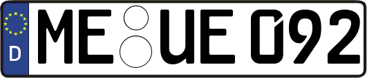 ME-UE092
