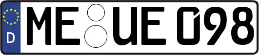 ME-UE098