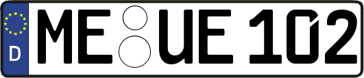 ME-UE102