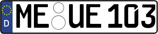 ME-UE103