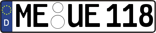 ME-UE118