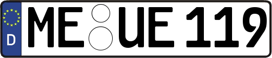 ME-UE119