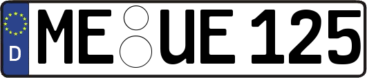 ME-UE125