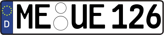 ME-UE126