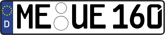 ME-UE160
