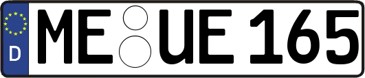 ME-UE165
