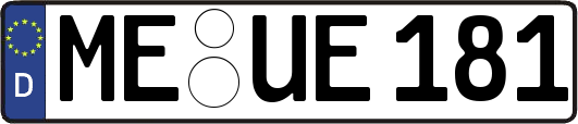 ME-UE181