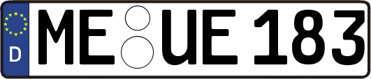 ME-UE183