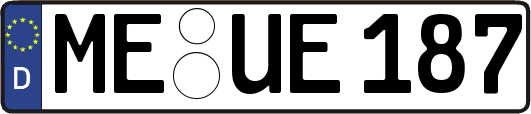 ME-UE187