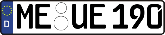 ME-UE190