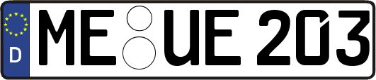 ME-UE203