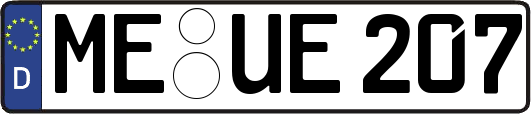 ME-UE207