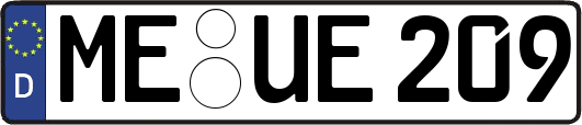 ME-UE209