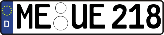 ME-UE218