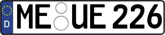 ME-UE226