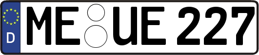 ME-UE227