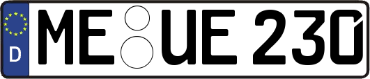 ME-UE230