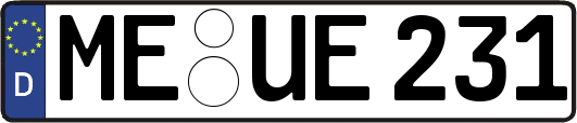 ME-UE231