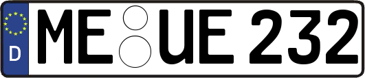 ME-UE232