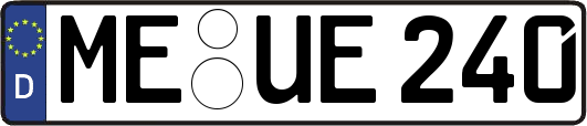 ME-UE240