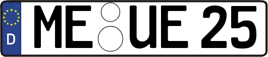 ME-UE25