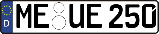 ME-UE250