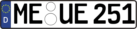 ME-UE251