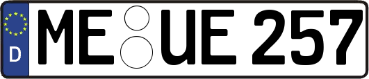 ME-UE257