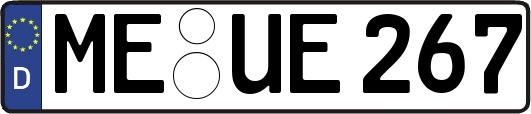 ME-UE267