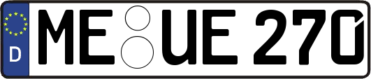 ME-UE270