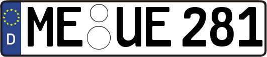 ME-UE281
