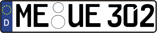 ME-UE302