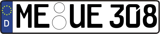 ME-UE308