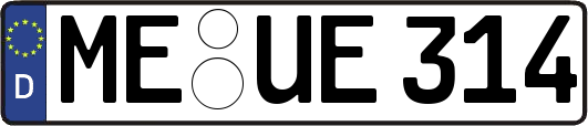ME-UE314