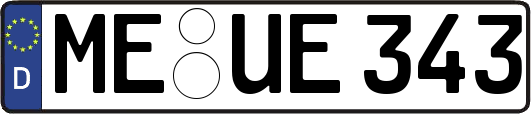 ME-UE343