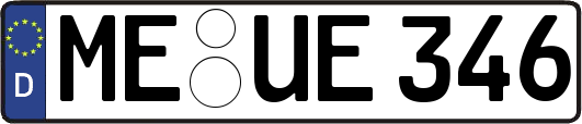 ME-UE346