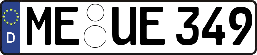 ME-UE349