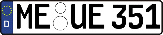 ME-UE351