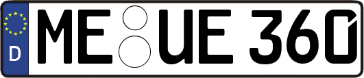 ME-UE360