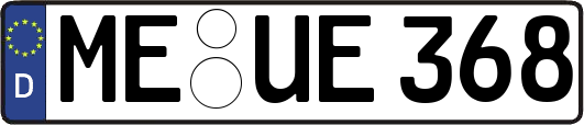ME-UE368