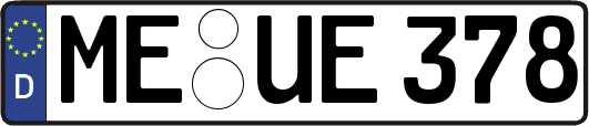 ME-UE378
