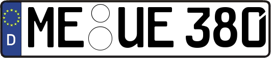 ME-UE380